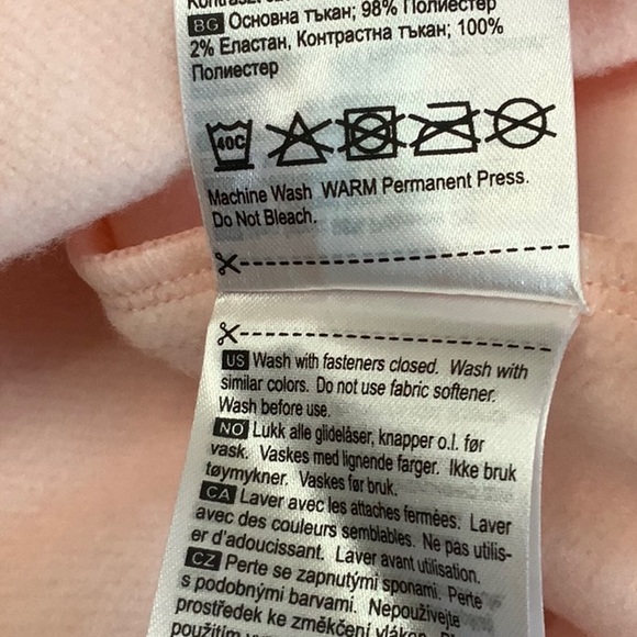 Kari Traa VICTORIA HOOD sweatshirt- Flush - Picture 12 of 14